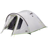 High Peak Nevada 5.0 grigio/Neon-verde