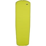 High Peak Oregon L Materasso singolo Verde, Stuoia Citronelle/grigio, Materasso singolo, Large, Altro
