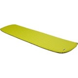 High Peak Oregon L Materasso singolo Verde, Stuoia Citronelle/grigio, Materasso singolo, Large, Altro