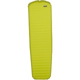 High Peak Oregon M Materasso singolo Giallo, Stuoia Citronelle/grigio, Materasso singolo, Altro