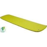 High Peak Oregon XL Materasso singolo Verde, Stuoia Citronelle/grigio, Materasso singolo, XXL, Altro