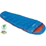 High Peak Sacco a pelo celeste/Orange