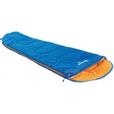 High Peak Sacco a pelo Boogie blu/Orange