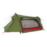 High Peak Sparrow 2 verde/Rosso