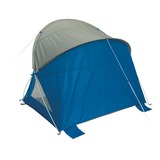 High Peak Strandmuschel Sevilla, Tenda blu/grigio