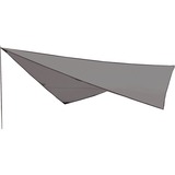 High Peak Tarp 2, tenda da sole grigio