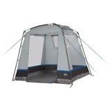 High Peak Tenda grigio/Blu