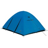 High Peak Tenda blu/grigio