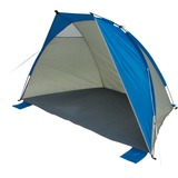 High Peak Tenda blu/grigio