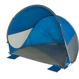 High Peak Tenda blu/grigio