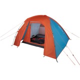 High Peak Tenda blu/Orange