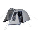 High Peak Tenda grigio chiaro/Blu