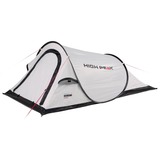 High Peak Tenda grigio/Nero