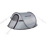 High Peak Tenda grigio chiaro