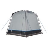 High Peak Tenda per attrezzature Veneto grigio/Blu