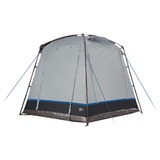 High Peak Veneto, Tenda grigio/Blu