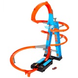 Hot Wheels Action GJM76 veicolo giocattolo Set di veicoli e piste, 5 anno/i, D, Plastica, Multicolore