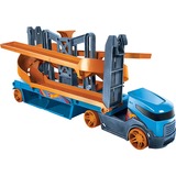 Hot Wheels City GNM62 veicolo giocattolo Set di veicoli, 3 anno/i, Metallo, Plastica, Nero, Blu, Arancione