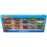 Hot Wheels H7045 veicolo giocattolo Set di veicoli, 3 anno/i, Metallo, Plastica, Colori assortiti, Multicolore