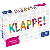 Huch! 879011 gioco da tavolo Carta da gioco Scambio di carte, Gioco di partito Carta da gioco, Scambio di carte, 16 anno/i, Gioco di famiglia
