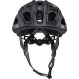 IXS TrailXC Mezzo guscio Casco per mountain bike XS Nero Nero, Mezzo guscio, Casco per mountain bike, XS, Guscio rigido, Polistirene espanso (EPS), Nero