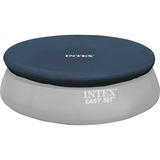 Intex 128023 blu scuro