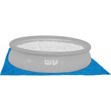 Intex 28048 Telo per pavimento accessorio per piscina Telo per pavimento, Blu, 4720 mm, 4720 mm, 4,1 kg