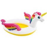 Intex 57441 piscina da gioco per bambini bianco/Rosa, Multicolore