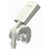Intex MULTI-COLOR LED POOL SPRAYER Doccia da piscina Doccia da piscina, Bianco, LED, Variabile, 4,9 kg, 184,2 mm