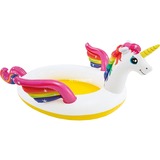 Intex Piscina bianco/Rosa