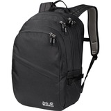 Jack Wolfskin 2002482-6000, Zaino Nero