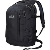 Jack Wolfskin 2005231-6000, Zaino Nero