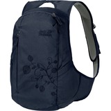 Jack Wolfskin Ancona zaino Blu marino Poliestere blu, Poliestere