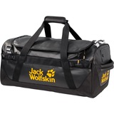 Jack Wolfskin Borsa Nero