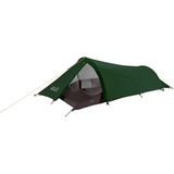 Jack Wolfskin GOSSAMER 1 persona(e) Verde Tenda a tunnel verde scuro, Da campeggio, Struttura rigida, Tenda a tunnel, 1 persona(e), 1,75 kg, Verde