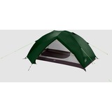 Jack Wolfskin SKYROCKET II DOME verde scuro