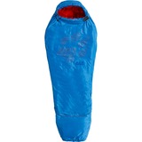 Jack Wolfskin Sacco a pelo celeste