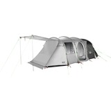 Jack Wolfskin Tenda grigio chiaro/grigio scuro