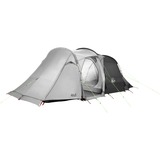 Jack Wolfskin Tenda grigio chiaro/grigio scuro
