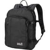 Jack Wolfskin Zaino Nero