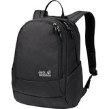 Jack Wolfskin Zaino Nero