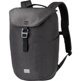 Jack Wolfskin Zaino Nero
