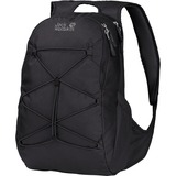 Jack Wolfskin Zaino Nero