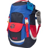 Jack Wolfskin Zaino blu