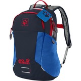 Jack Wolfskin Zaino blu scuro/Blu