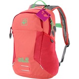 Jack Wolfskin Zaino rosa