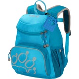 Jack Wolfskin Zaino celeste