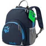 Jack Wolfskin Zaino blu