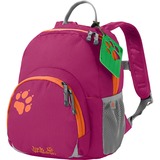 Jack Wolfskin Zaino fucsia/Orange