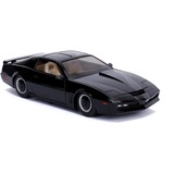 Jada Toys 253255000 modellino in scala Modello city car Preassemblato 1:32 Nero, Modello city car, Preassemblato, 1:32, Pontiac Firebird 1982, Qualsiasi tipo, Nero